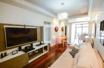 Apartamento para venda - tijuca, 2 quartos,  85 m² - rio de janeiro