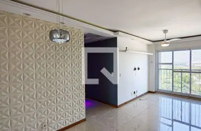 Cobertura para venda - jacarepaguá, 3 quartos,  134 m² - rio de janeiro