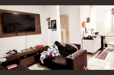 Apartamento com 2 quartos à venda na Rua Miguel Barretto Mattar, Vila Nambi, Jundiaí