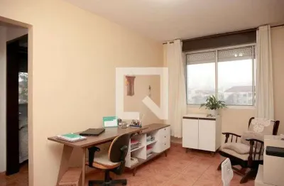 Apartamento para venda - santana, 1 quarto,  45 m² - porto alegre