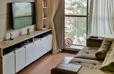 Apartamento para venda - vila augusta, 2 quartos,  62 m² - guarulhos