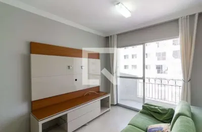 Apartamento para venda - jardim marajoara , 2 quartos,  65 m² - são paulo
