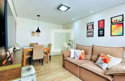 Apartamento para venda - jardim maia, 2 quartos,  68 m² - guarulhos