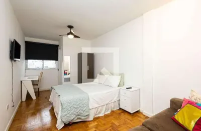 Kitnet / stúdio para venda - bela vista, 1 quarto,  28 m² - são paulo