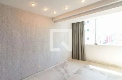Cobertura para venda - luxemburgo, 3 quartos,  190 m² - belo horizonte