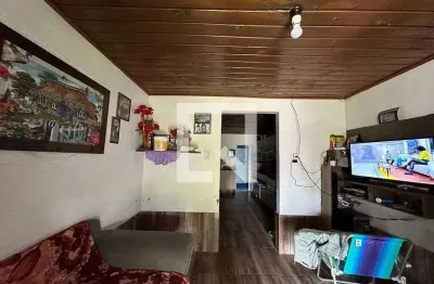 Casa para venda - campina, 2 quartos,  120 m² - são leopoldo