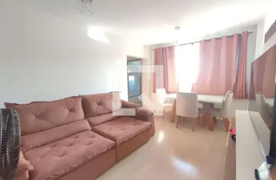 Apartamento para venda - taquara, 2 quartos,  48 m² - rio de janeiro