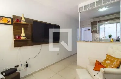 Casa / sobrado em condomínio para venda - itaquera, 2 quartos,  69 m² - são paulo