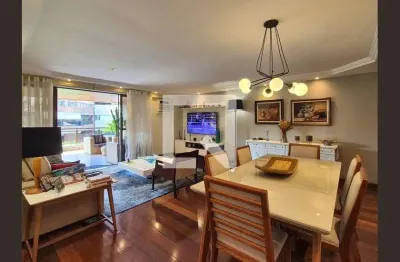 Apartamento para venda - recreio, 3 quartos,  180 m² - rio de janeiro
