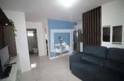Apartamento para venda - estância velha, 2 quartos,  60 m² - canoas