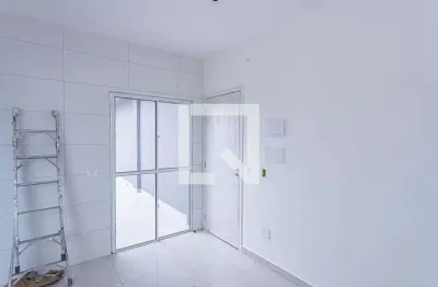 Cobertura para venda - vila mangalot, 2 quartos,  57 m² - são paulo