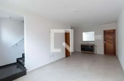 Casa / sobrado em condomínio para venda - vila ré, 2 quartos,  118 m² - são paulo