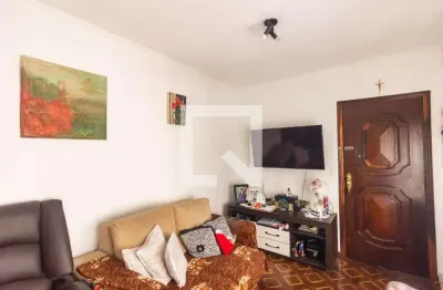 Apartamento para venda - centro, 2 quartos,  67 m² - osasco