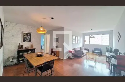 Apartamento para Venda - Vila Pompéia, 2 Quartos,  102 m² - São Paulo