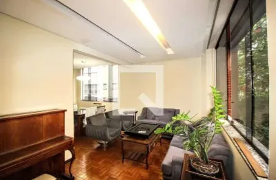Apartamento para venda - gutierrez, 3 quartos,  140 m² - belo horizonte