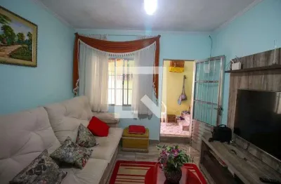 Casa para venda - vila progresso, 2 quartos,  137 m² - são paulo