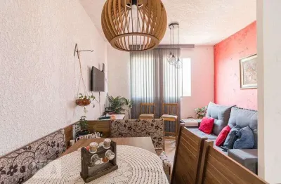 Apartamento para venda - rubem berta, 2 quartos,  65 m² - porto alegre