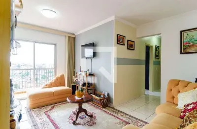 Cobertura para venda - vila campestre, 4 quartos,  121 m² - são paulo