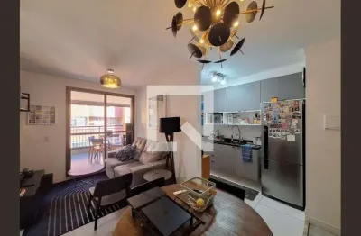 Apartamento para venda - mandaqui, 2 quartos,  65 m² - são paulo