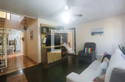 Casa para venda - jardim carvalho, 3 quartos,  138 m² - porto alegre