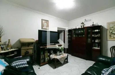 Casa para venda - vila progresso, 2 quartos,  120 m² - são paulo