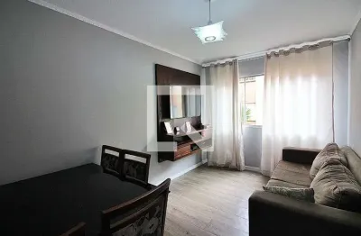 Apartamento para venda - jardim belita, 2 quartos,  67 m² - são bernardo do campo