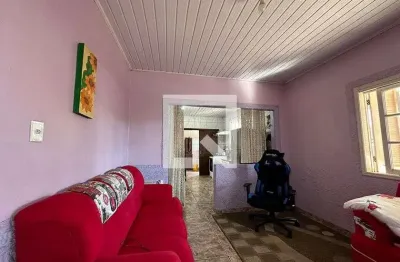 Casa para venda - campina, 2 quartos,  140 m² - são leopoldo