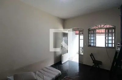 Casa para venda - juliana, 3 quartos,  95 m² - belo horizonte