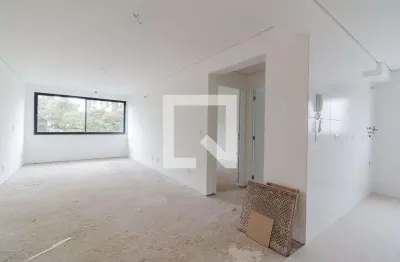 Apartamento para venda - jardim botânico, 1 quarto,  59 m² - porto alegre