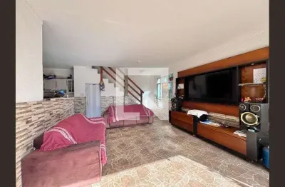 Casa para venda - recreio, 3 quartos,  110 m² - rio de janeiro