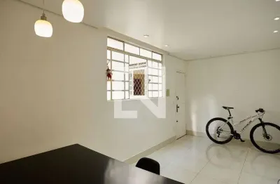 Apartamento para venda - serra, 2 quartos,  48 m² - belo horizonte