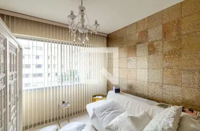 Apartamento para venda - higienópolis, 3 quartos,  100 m² - são paulo