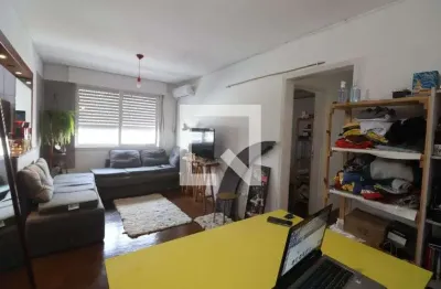 Apartamento para venda - centro, 2 quartos,  67 m² - canoas