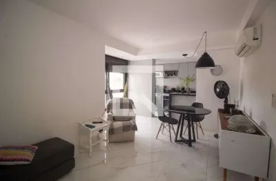 Apartamento para venda - cristal , 2 quartos,  61 m² - porto alegre