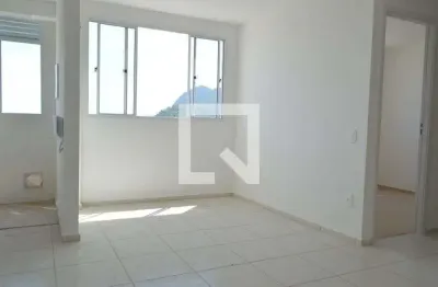 Apartamento para venda - taquara, 2 quartos,  44 m² - rio de janeiro
