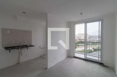Apartamento para venda - vila ré, 2 quartos,  42 m² - são paulo