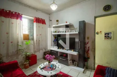 Casa com 3 quartos à venda na Rua Barechal De Cananéia, Ipiranga, São Paulo
