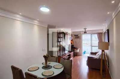Apartamento para venda - jacarepaguá, 2 quartos,  78 m² - rio de janeiro