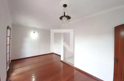 Casa para venda - jardim interlagos, 4 quartos,  127 m² - campinas