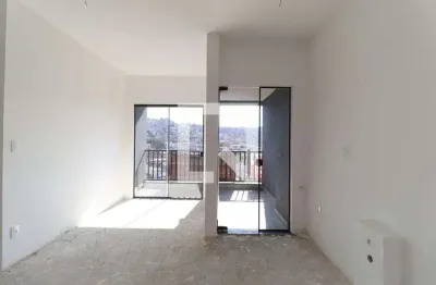 Apartamento para venda - jardim peri, 2 quartos,  40 m² - são paulo