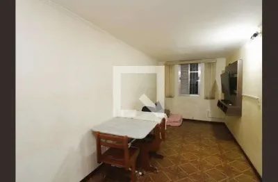 Apartamento para venda - vila sabrina , 2 quartos,  50 m² - são paulo
