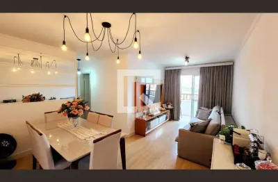 Apartamento para venda - ponte são joão , 3 quartos,  100 m² - jundiaí