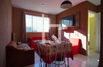 Casa para venda - vila operária, 2 quartos,  50 m² - porto alegre