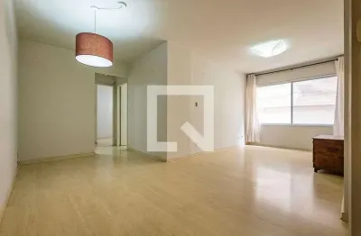 Apartamento para venda - pinheiros, 2 quartos,  85 m² - são paulo