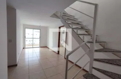 Cobertura para venda - taquara, 3 quartos,  122 m² - rio de janeiro