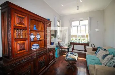 Apartamento para venda - são cristóvão, 3 quartos,  70 m² - rio de janeiro