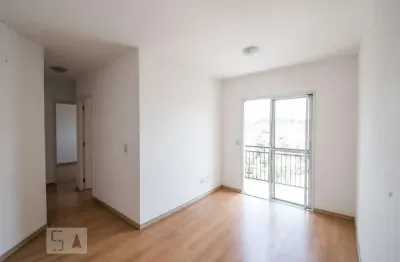 Apartamento para venda - vila das mercês, 2 quartos,  52 m² - são paulo