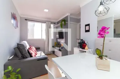Apartamento para venda - itaquera, 2 quartos,  40 m² - são paulo