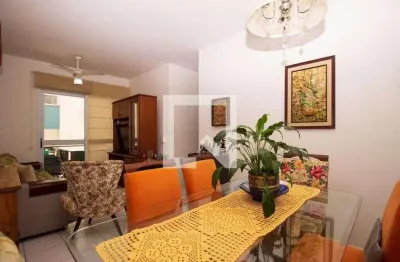 Apartamento para venda - santana, 3 quartos,  103 m² - porto alegre