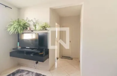 Apartamento para venda - gramadão , 2 quartos,  56 m² - jundiaí